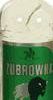 Zubrowka Bison Grass 40%0,7l Wodka