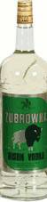 Zubrowka Bison Grass 40%0,7l Wodka