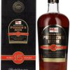 Pusser's Aged 15 Years Nelson's Blood 0,7l 40% Rum