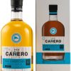 Rum Oliver's Ron Canero 12 Ron Dominicano Reserva Rum 40% 0,7l