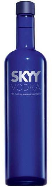 Wodka Skyy 40%0,7l