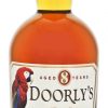 Rum Doorly’s 8 Jahre Fine Old Barbados Rum 0,7l 40%