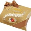 Pralinen Lindt Lindor Kissenpackung Mischung (323 g)