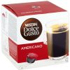 Nescafé Dolce Gusto Caffè Americano (16 Port.) Kaffeekapseln & Pads