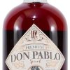 Spirituosen & Schnaps Don Pablo Premium Spiced Rum 0,7l 40%