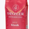 Dinzler Kaffeerösterei Kaffee Klassik 1kg Kaffee & Espresso