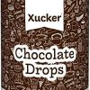 Xucker Chocolate Drops (750g) Schokolade