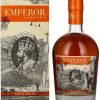 Emperor Mauritian Rum Royal Spiced 0,7l 40% Rum