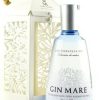 Gin Mare 42,7%0,7l 42,7% Geschenk-Set Laternen-Edition Gin