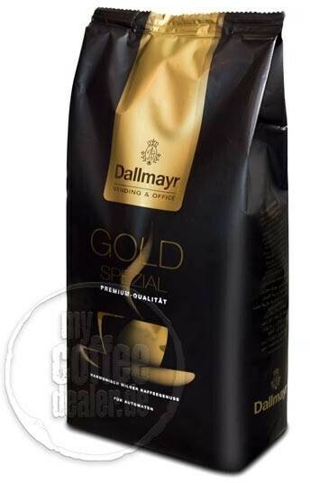 Dallmayr Gold Spezial Vending & Office löslich (500g) Kaffee & Espresso