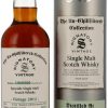 Whisky Signatory Vintage Linkwood 2012/2024 - 11 Jahre 1st Fill Oloroso Sherry Butts Finish No. 204+206 The Un-Chillfiltered Collecection 46% 0.7l