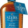 Whisky Slyrs Rum Edition No.1 46%0,35l