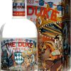 The Duke Munich Dry Gin 45%0,7l 45% Wiesn Edition 2023 Gin