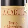 Cantina Caparzo La Caduta Rosso di Montalcino DOC 0,75l Weine