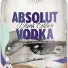 Wodka Absolut Blank Edition Nr.1 Wagner 0,7l 40%