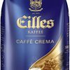 Eilles Gourmet Caffè Crema Bohnen (1 kg) Kaffee & Espresso