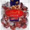 Lindt Lindor Milch Kugeln (475g) Pralinen