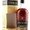 Starward 4 Jahre 2017/2021 Single Barrel #10312 0,7l 55,5% Whisky