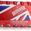 Beefeater London Dry Gin 47x0,05l Gin