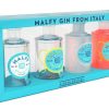 Gin Malfy Gin Mini 4 x 0,05l 41%