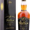 Buffalo Trace 12 Jahre WL Weller Bourbon 0,7l 45% Whisky