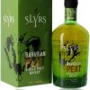 Slyrs Bavarian Peat Single Malt Whisky 0,7l 43% Whisky