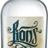 Wodka The Duke Lion's Vodka Bio 42%0,7l