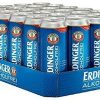 Biere Erdinger Weißbier alkoholfrei24x0,5l Dose