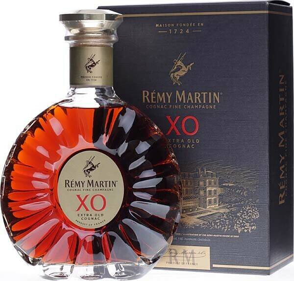 Remy Martin XO Excellence0,7l Cognac, Armagnac & Wein