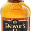 Whisky Dewar's 12 Jahre Double Aged 0,7l 40%