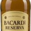 Bacardí Reserva 0,7l 40% Rum