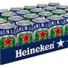 Heineken 0,0x0,33 Dosen Biere