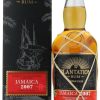 Rum Plantation Jamaica 2007 Single Cask Collection 0,7l 50,4%