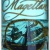 Gin Magellan Gin Blue Gin 44%1l