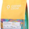 Coffee Circle Feliciano Castillo Kaffee & Espresso ganze Bohne (1kg) Kaffee & Espresso