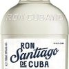 Rum Santiago de Cuba Carta Blanca 0,7l 38%