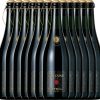 Champagner, Sekt & Prosecco Bottega Fragolino Rosso Frizzante12x0,75l