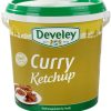 Ketchup & Senf Develey Curry-Ketchup (10kg)