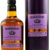 Edradour 21 Jahre Bordeaux Cask Finish 0,7l 55,8 % Whisky