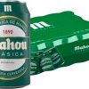 Biere Casimiro Mahou Clásica24 x 0,33l