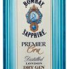 Gin Bombay Sapphire Premier Cru Murcian Lemon 0,7l 47%