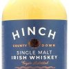 Hinch Peated Single Malt Irish Whiskey 0,7l 43% Whisky