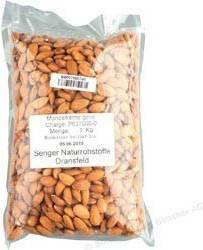 Knabbereien Naturix24 Mandelkerne ohne Schale (1Kg)