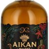 Aikan Whisky Intense Rhum Barrels 0,7l 40% Whisky