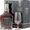 Whisky Jack Daniel's Single Barrel Select 45%0,7l + Nosing Glas