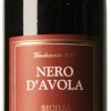 Morgante Nero d´Avola Rosso Sicilia 0.75l Weine