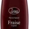 Liköre Zuidam Fraise 0,7l 24%