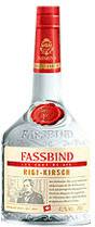 Fassbind Les Eaux-de-Vie Rigi-Kirsch 0,7l 41% Spirituosen & Schnaps