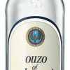 Spirituosen & Schnaps Ouzo Plomari Isidoros Arvanitis 40%0,7l