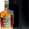 Slyrs Distillers Choice Single Malt Whisky Pineau des Charentes 0,7l 56,4% Whisky